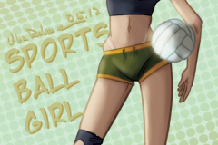 Sportballgirl